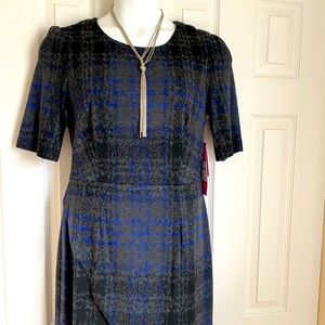 Betsy Johnson Dress (Size 12)